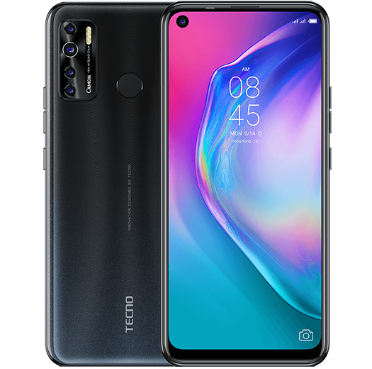 Пора менять смартфон: что купить в сентябре 2020 года