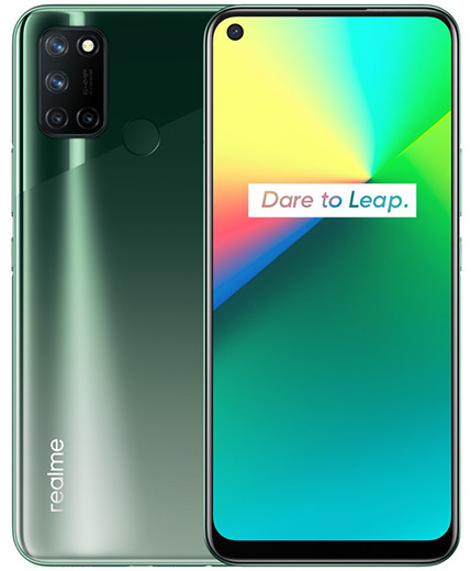 Лучшие премьеры недели: от нового смартфона realme с батареей на 6000 мАч до дешевого Xiaomi Redmi с гигантским объемом памяти