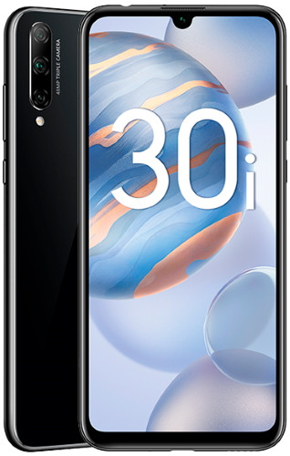 В РФ вот-вот приедет недорогой смартфон Honor с AMOLED-экраном