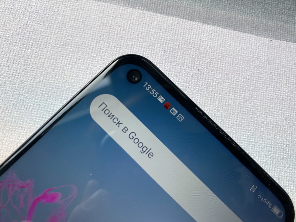 Обзор ZTE Blade V2020: смартфон, который старался всем угодить фото