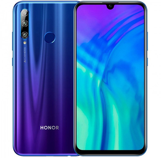 Какой смартфон Honor купить в 2020 году: 5 лучших и недорогих моделей картинка Какой смартфон Honor купить в 2020 году: 5 лучших и недорогих моделей