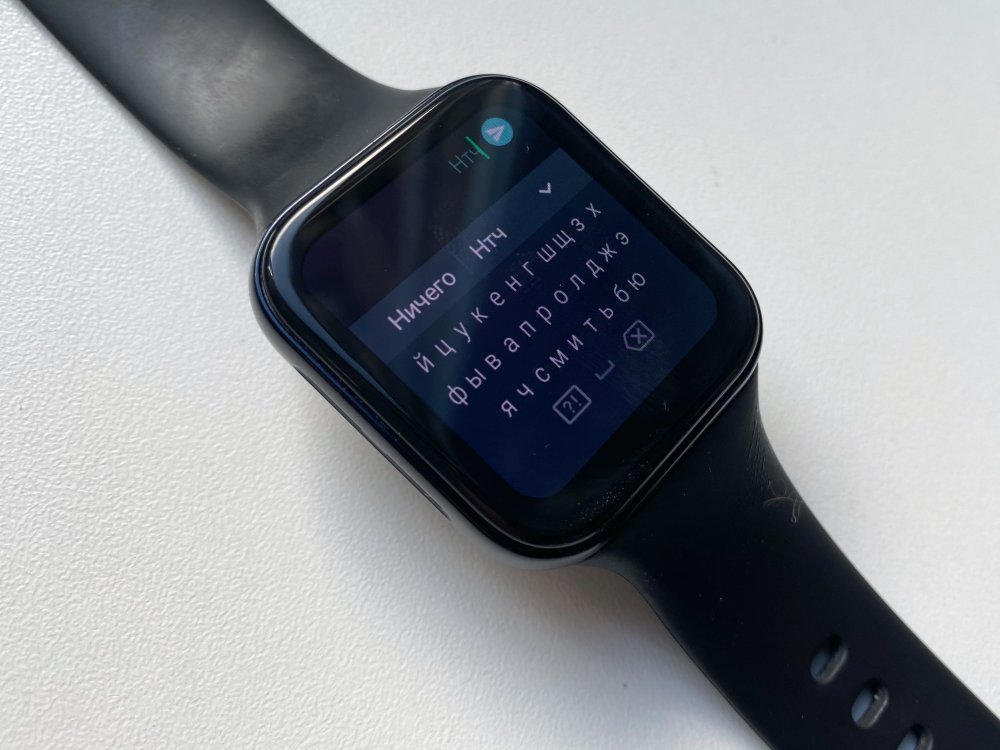 Обзор Oppo Watch 41 мм: можно ли сделать идеальные умные часы? фото