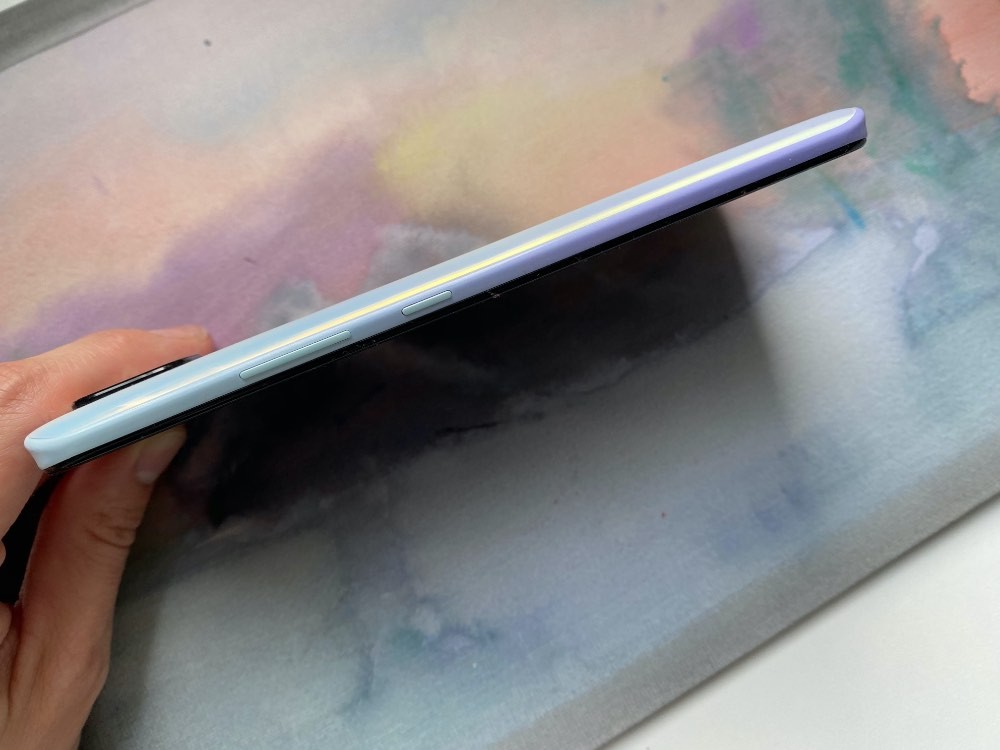 Обзор ZTE Blade V2020: смартфон, который старался всем угодить фото