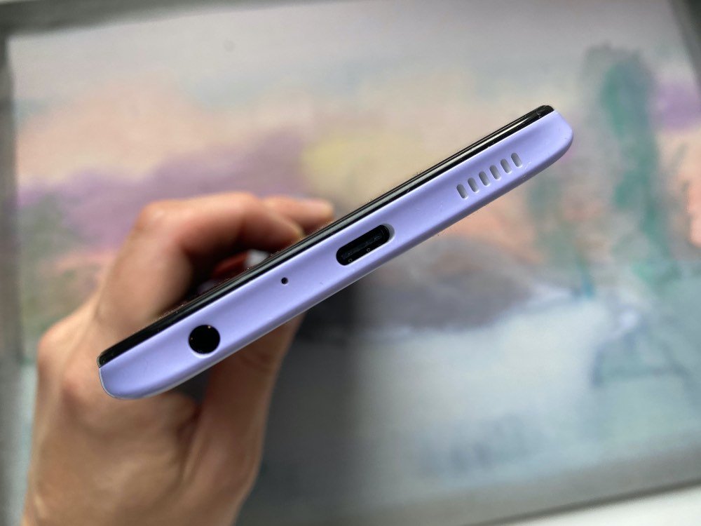 Обзор ZTE Blade V2020: смартфон, который старался всем угодить фото