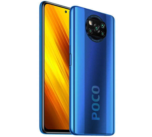 Xiaomi скинула цены Poco X3 NFC – своего лучшего недорогого смартфона второй половины 2020 года