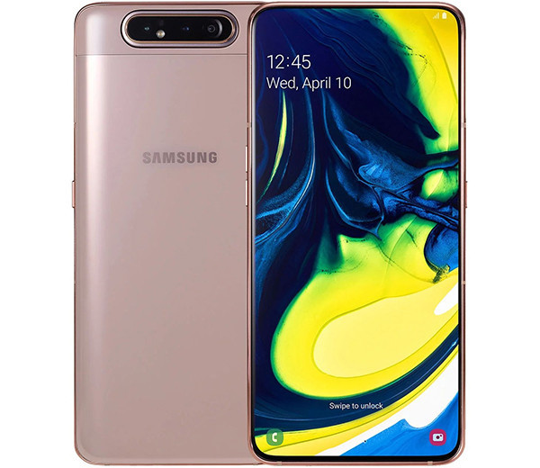 Для любителей автопортретов: 5 недорогих смартфонов с лучшими селфи-камерами 