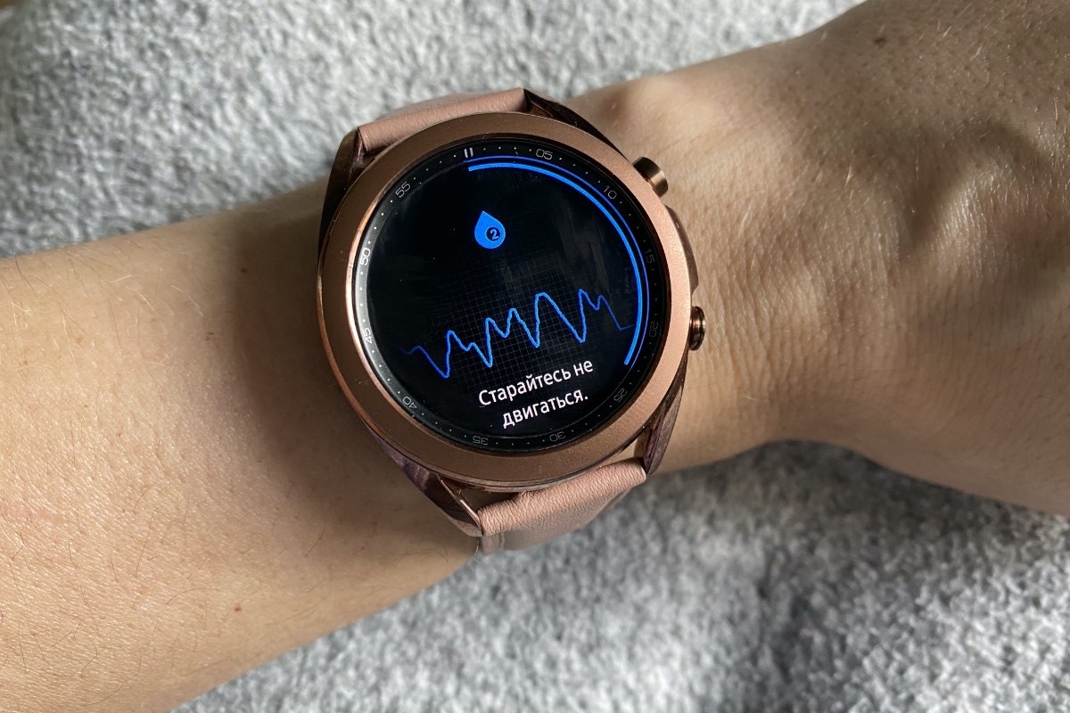 Измерение кислорода в крови умными часами: как это работает и можно ли доверять результатам фото