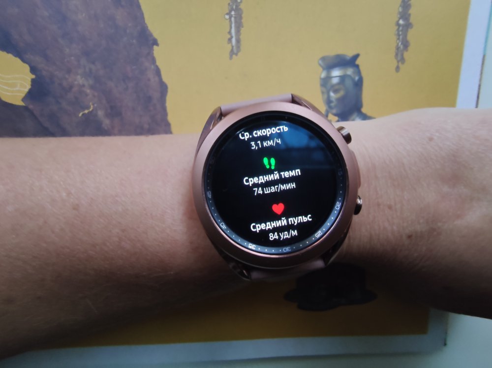 Обзор Samsung Galaxy Watch 3: умные часы, которые не похожи на другие фото