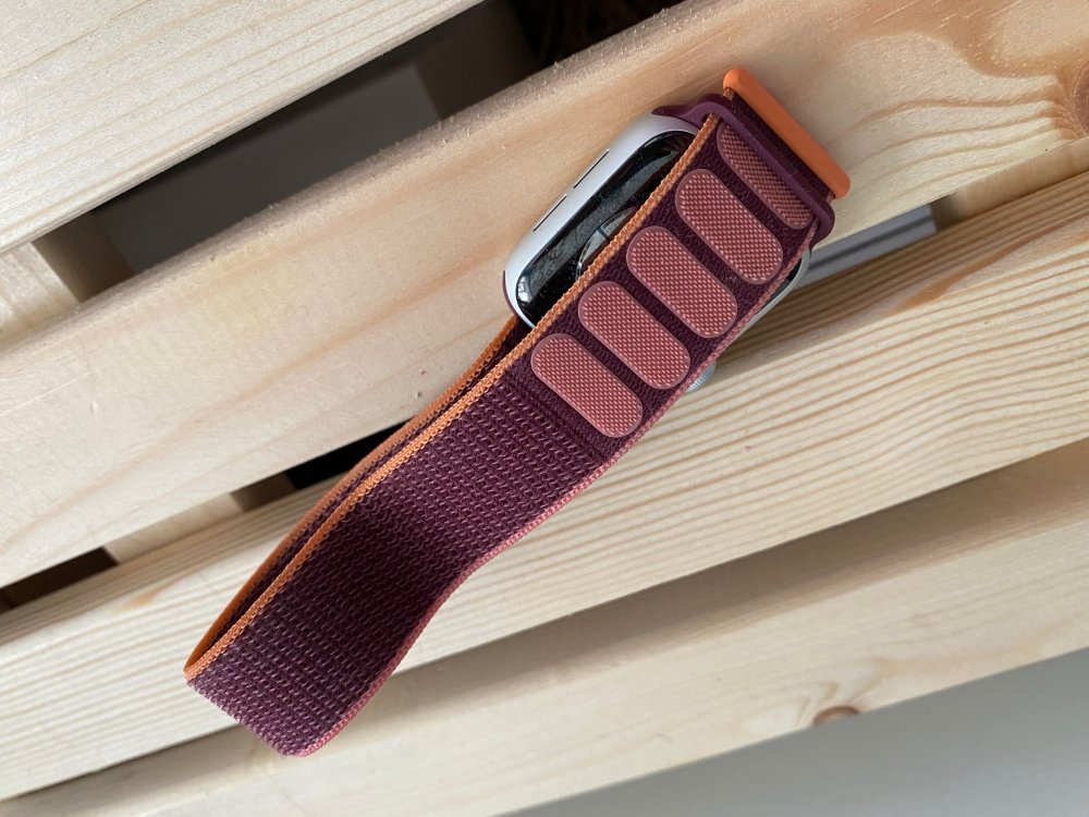 Обзор Apple Watch Nike Series 6: умные часы с датчиком кислорода крови фото