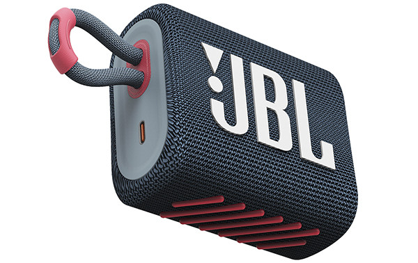 Начались продажи самой дешевой Bluetooth-колонки JBL 2020 года. Она стоит 2 600 рублей 