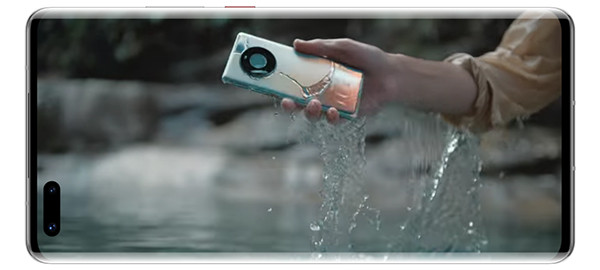 Huawei представляет смартфоны серии Mate 40 Pro – мощные, необычные и с очень крутыми камерами