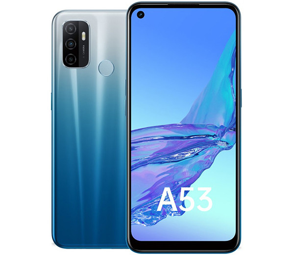 Смартфон Oppo за 13 тысяч рублей оснастили стереодинамиками и 90-Гц экраном. Старт продаж – завтра