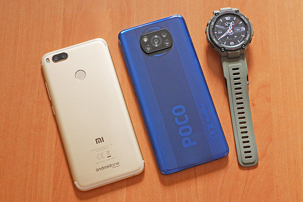 Не совсем обзор Poco X3 NFC: 6 моментов, которые делают этот смартфон лучшим в своем классе 