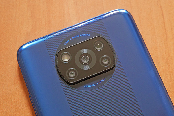 Не совсем обзор Poco X3 NFC: 6 моментов, которые делают этот смартфон лучшим в своем классе 