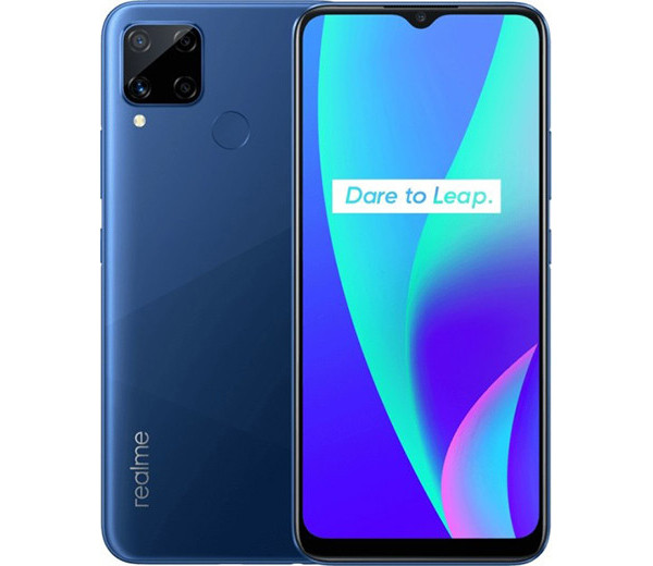 Бюджетный смартфон realme C15 с 6000 мАч получил улучшенный процессор и сохранил старую цену картинка Бюджетный смартфон realme C15 с 6000 мАч получил улучшенный процессор и сохранил старую цену