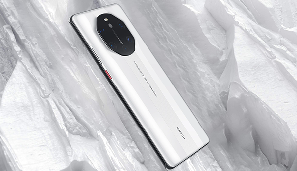 Huawei представляет смартфоны серии Mate 40 Pro – мощные, необычные и с очень крутыми камерами