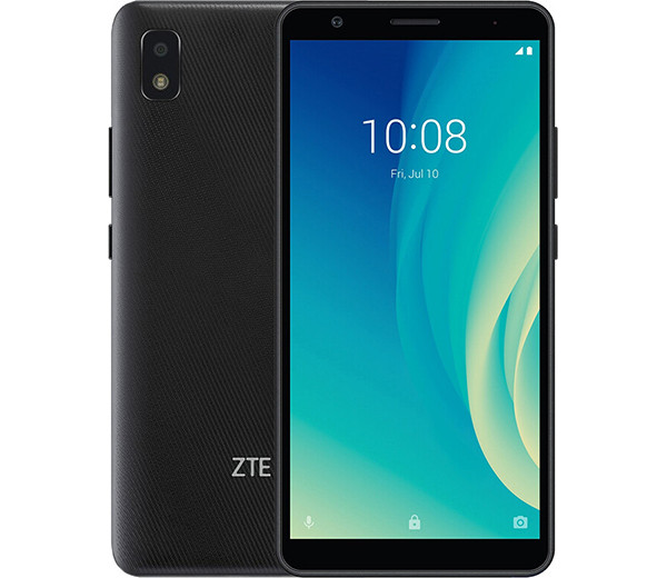 Смартфон ZTE Blade L210 с большим экраном оценили менее чем в 5 тысяч рублей