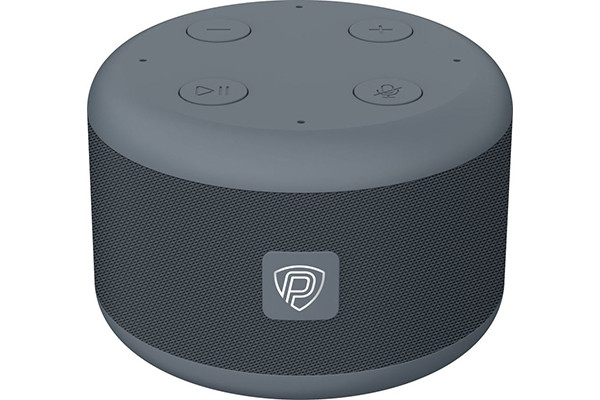 Начинаются продажи Prestigio SmartVoice – умной колонки за 4 тысячи рублей с Марусей от Mail.ru