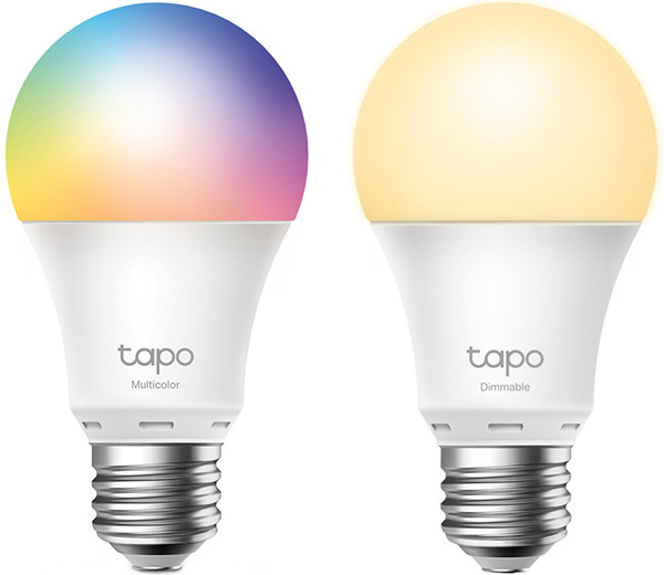 TP-Link привезла в Россию недорогие умные лампы и розетки с поддержкой Wi-Fi. Они стоят от 750 рублей