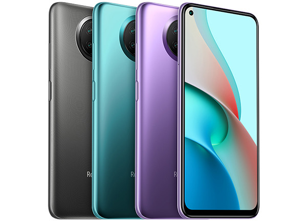 Xiaomi представила новые смартфоны серии Redmi Note 9 – и они гораздо круче старых