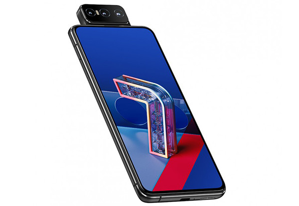 В РФ поступили в продажу смартфоны с лучшими селфи-камерами в мире