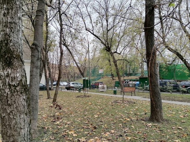 Обзор Honor 10X Lite: демократичный смартфон с огромным аккумулятором и быстрой зарядкой фото