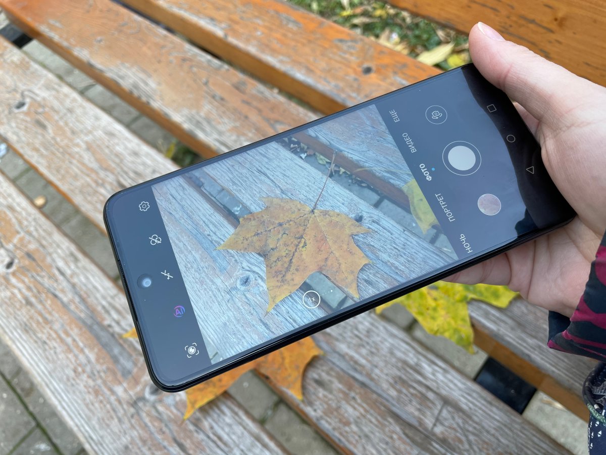 Обзор Honor 10X Lite: демократичный смартфон с огромным аккумулятором и быстрой зарядкой фото