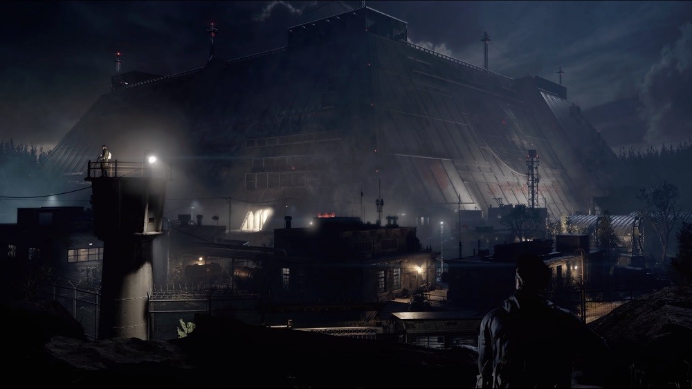 Во что поиграть в ноябре, если Cyberpunk перенесли фото