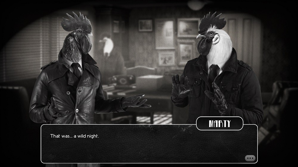 Во что поиграть в ноябре, если Cyberpunk перенесли фото