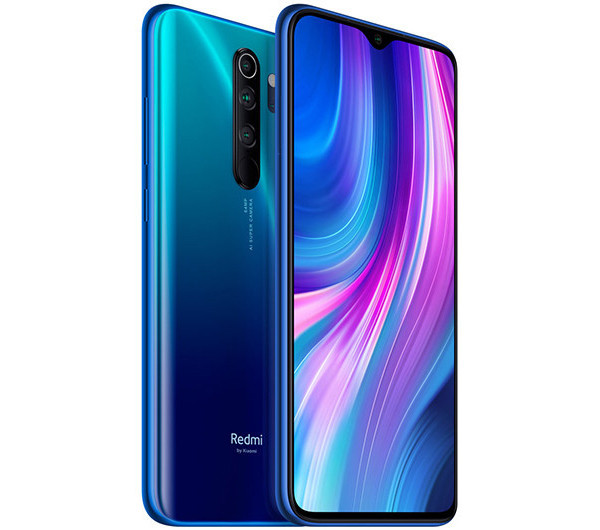 Распродажа: В «М.Видео» продают смартфон Redmi Note 8 Pro с огромно скидкой за 14 тысяч рублей