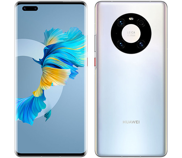 Главный смартфон Huawei 2020 года в России оказался гораздо дешевле, чем в Европе