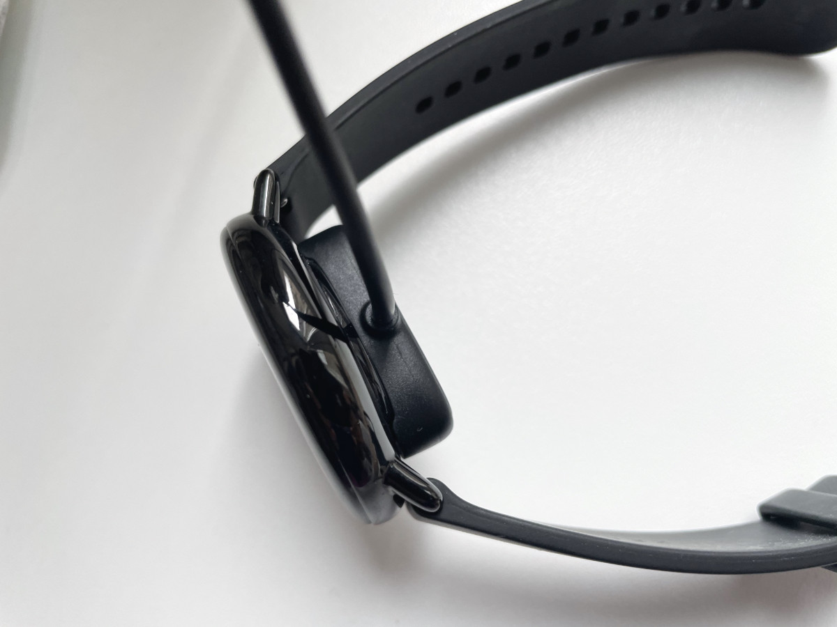 Обзор умных часов Zepp E: фантастически выглядят и многое умеют фото