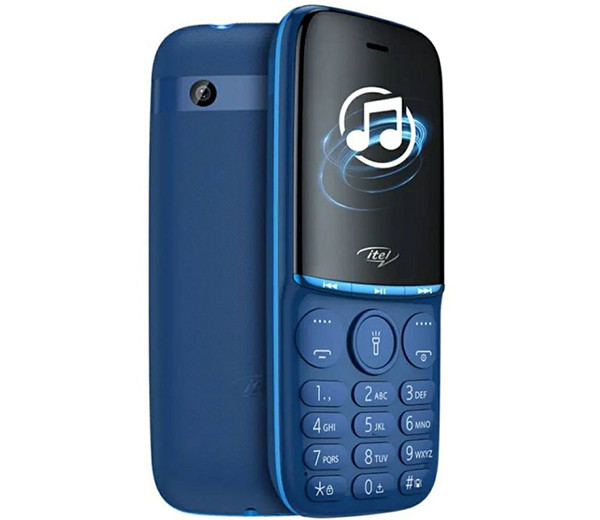 В РФ появился классический мобильный телефон за 1300 рублей с емким аккумулятором картинка В РФ появился классический мобильный телефон за 1300 рублей с емким аккумулятором