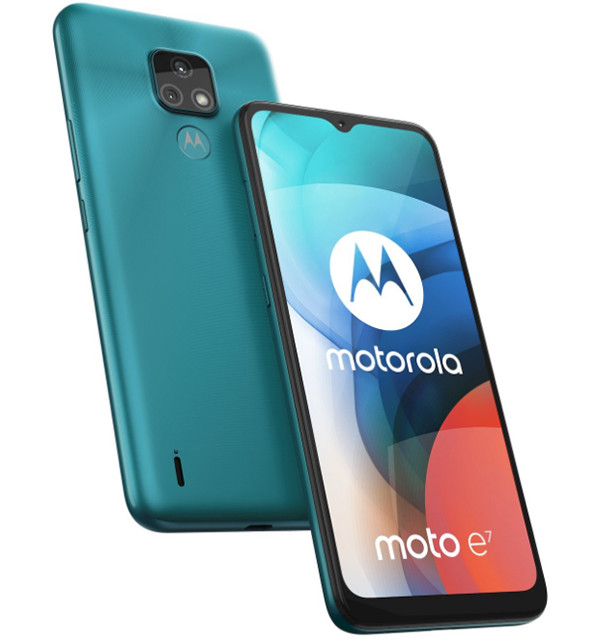 Motorola выпустила один из самых дешевых смартфонов с камерой на 48 мегапикселей