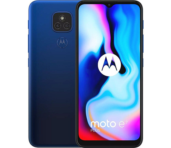 Motorola представила в РФ смартфон за 9 тысяч рублей с уникальными характеристиками