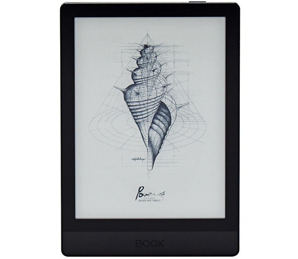 Три новые электронные книги Onyx Boox для России получили быстрый Wi-Fi, Android 10 и процессор Qualcomm