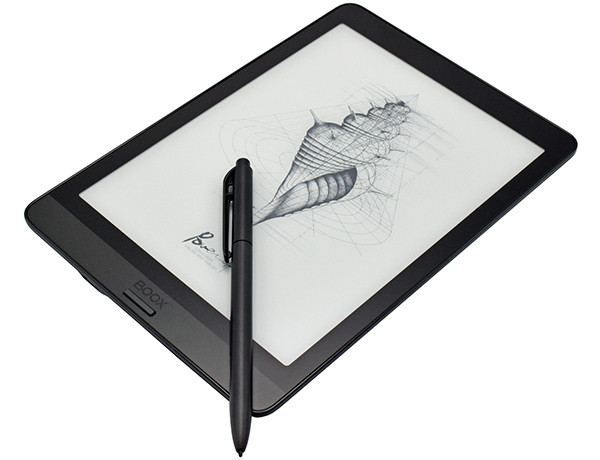 Три новые электронные книги Onyx Boox для России получили быстрый Wi-Fi, Android 10 и процессор Qualcomm
