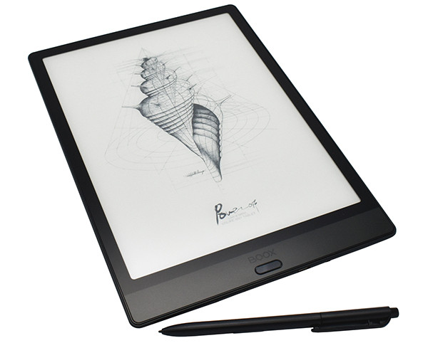 Три новые электронные книги Onyx Boox для России получили быстрый Wi-Fi, Android 10 и процессор Qualcomm