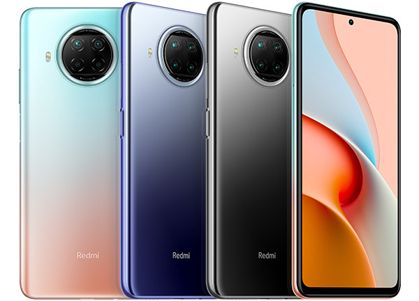 Xiaomi представила новые смартфоны серии Redmi Note 9 – и они гораздо круче старых