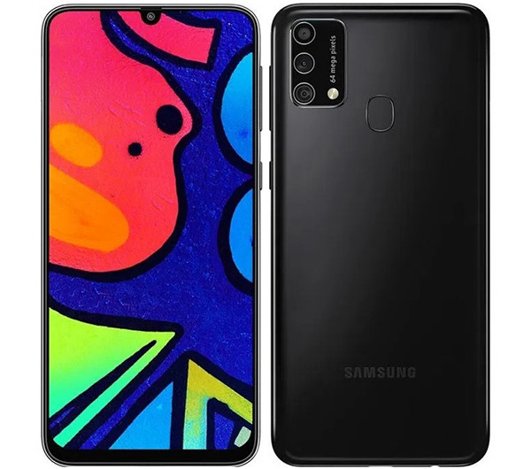 Недорогой смартфон Samsung Galaxy M21s получил батарею емкостью 6000 мАч и камеру на 64 мегапикселя