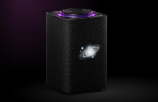 Умная колонка «Яндекс.Станция Макс» получила с 65-ваттный звук, поддержку 4K-видео и функцию голосовых звонков