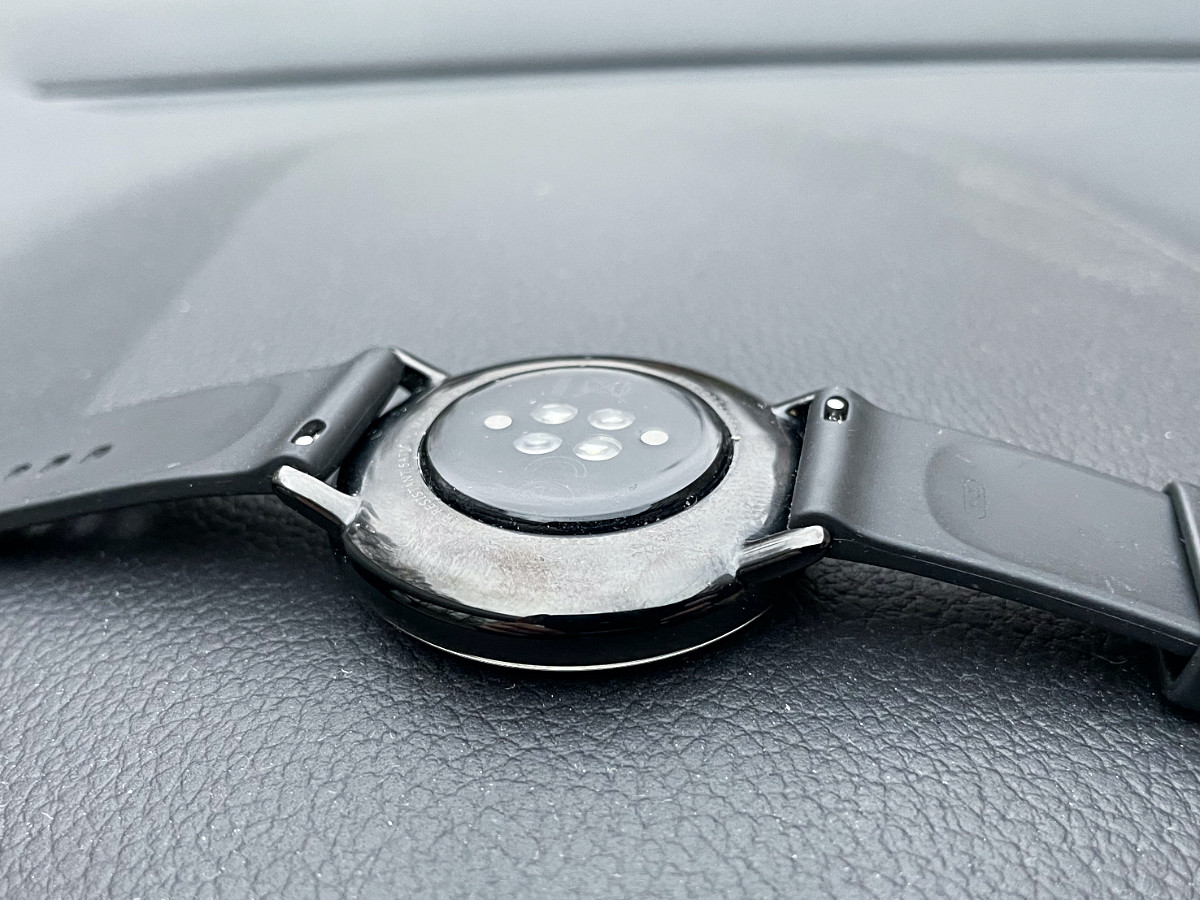 Обзор умных часов Zepp E: фантастически выглядят и многое умеют фото