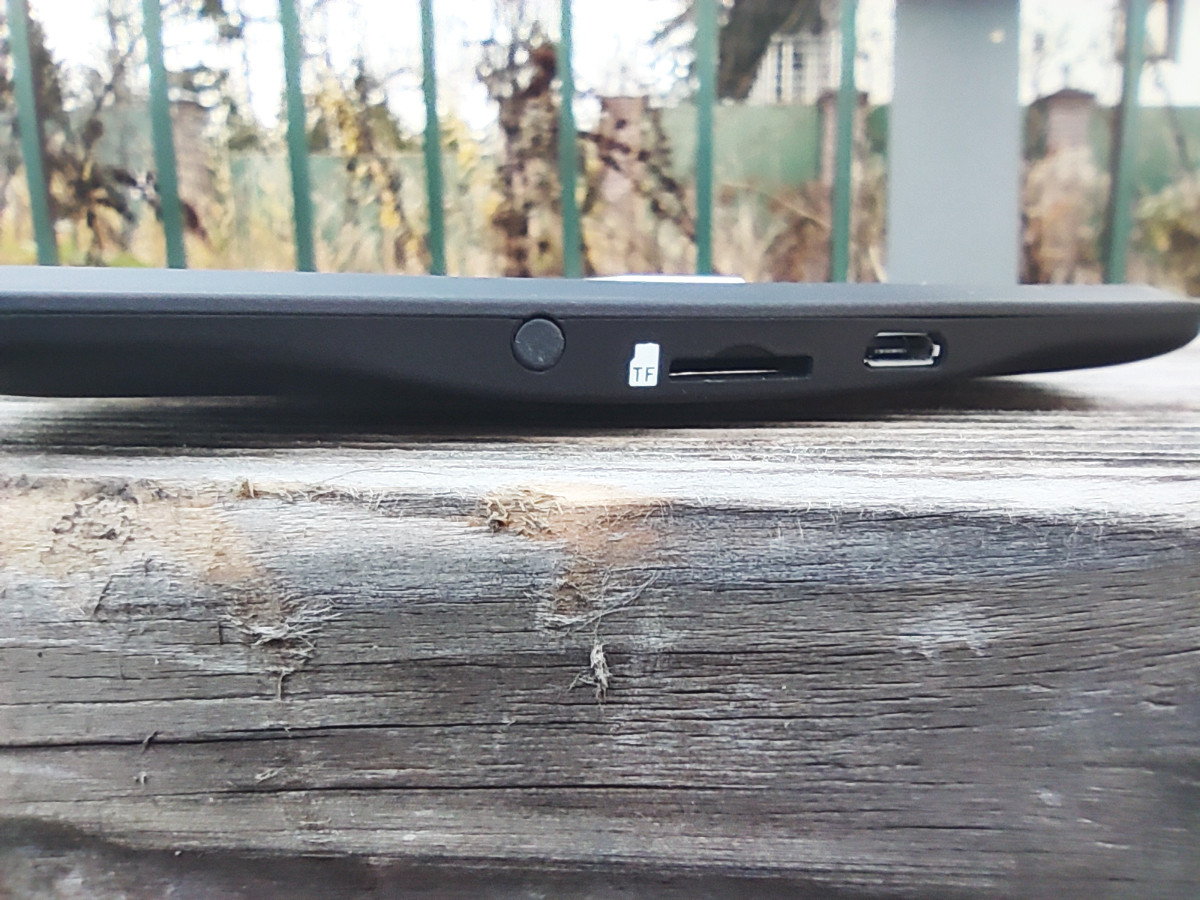 Обзор ONYX BOOX Caesar 4: только чтение и ничего лишнего фото