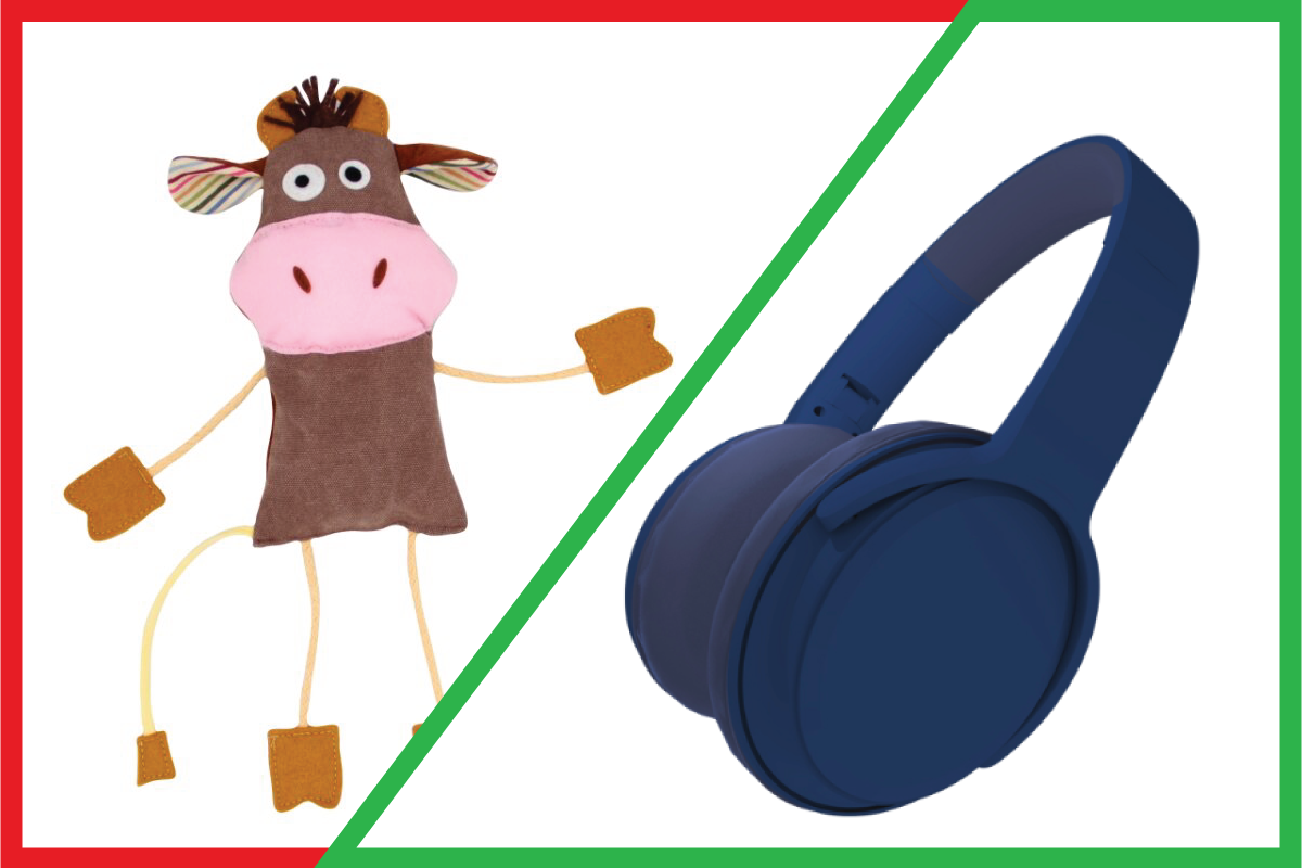 Идете на Новый год в гости и не знаете, что подарить? Вот три верных варианта фото