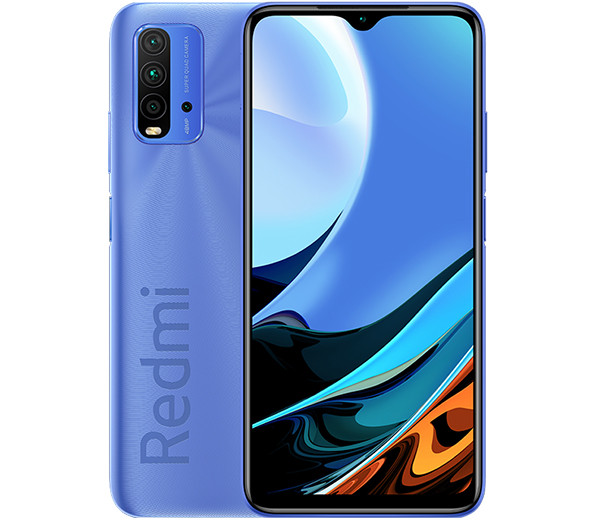 Новый доступный смартфон Redmi 9 Power получил аккумулятор на 6000 мАч, Full HD-экран и стереодинамики