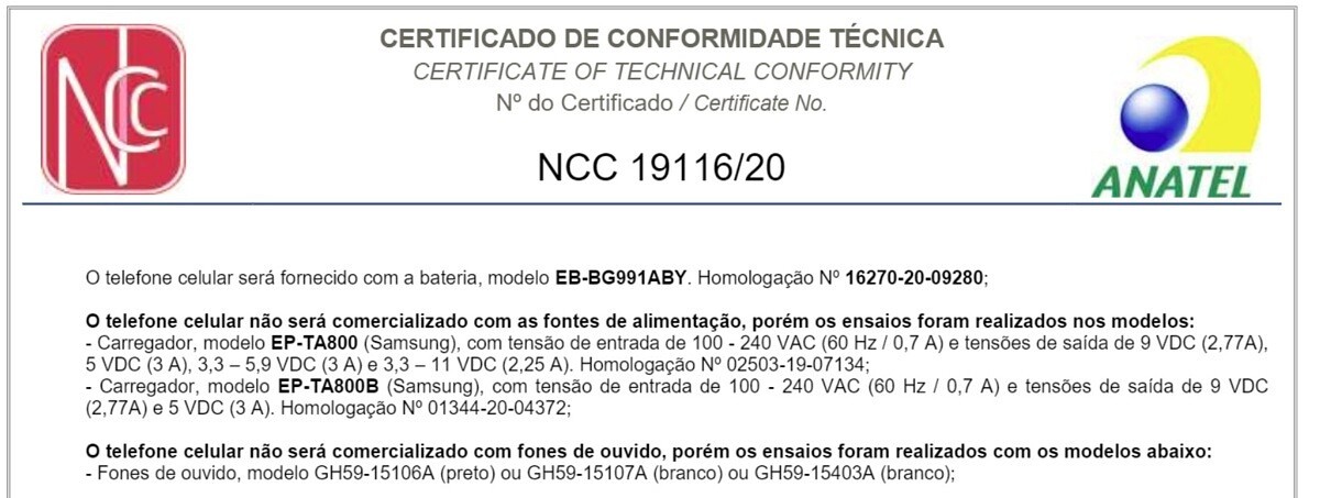 Компания Samsung не будет класть зарядные блоки в коробки со смартфонами картинка Компания Samsung не будет класть зарядные блоки в коробки со смартфонами фото