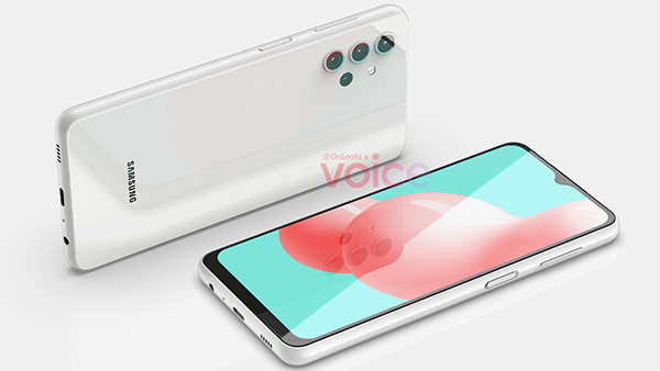 Samsung выпустит недорогой смартфон с совершенно новым дизайном