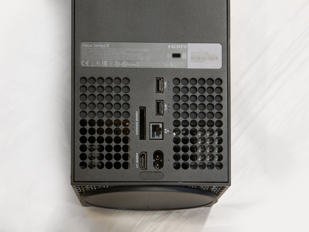 Обзор Xbox Series X: выбор за вами фото