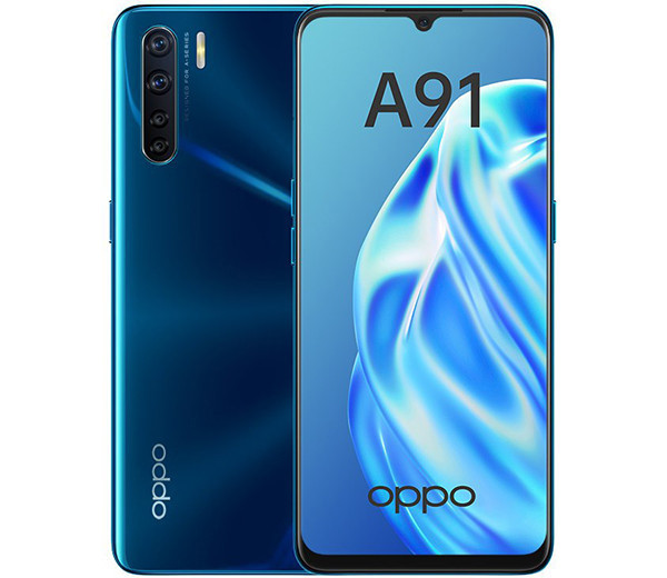 Распродажа: В РФ продают интересный смартфон Oppo с кучей памяти и AMOLED-экраном за 16 тысяч рублей фото