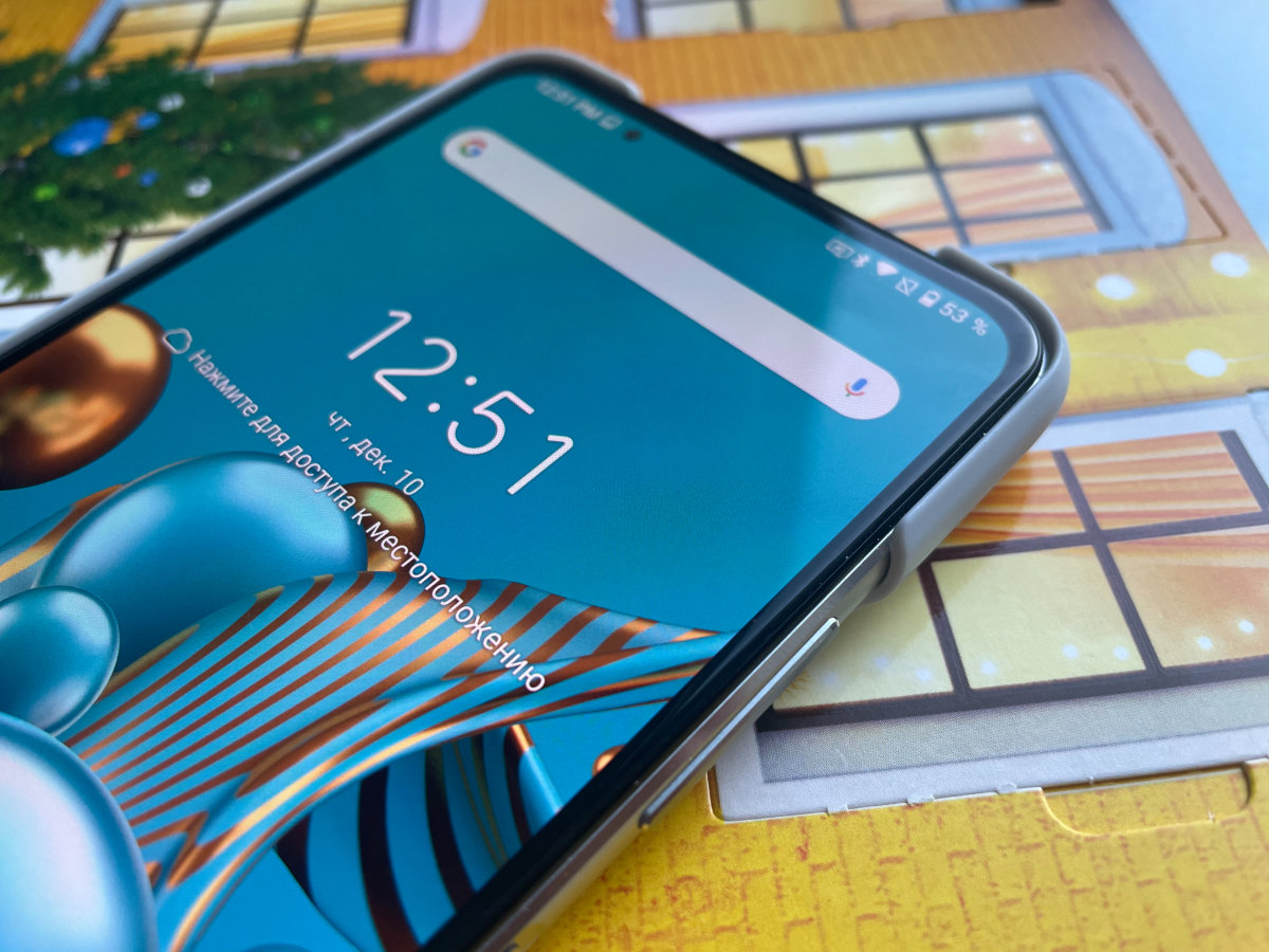 Обзор ASUS ZenFone 7 Pro: если вы мечтаете о самом необычном смартфоне 2020 года фото
